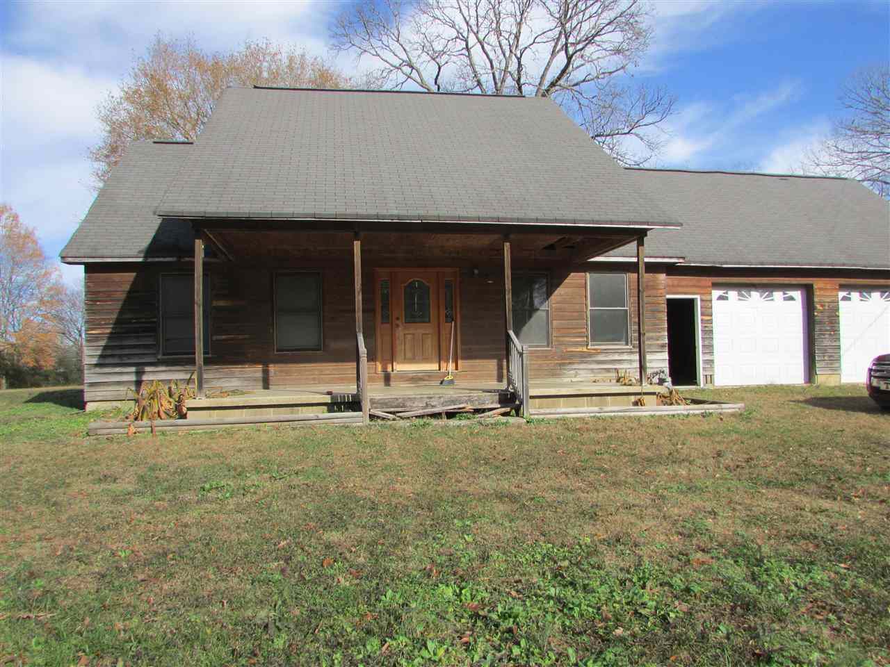 6175 Saltillo Road Saltillo, TN 38370 - Photo 1 of 14 Gallery Image 1