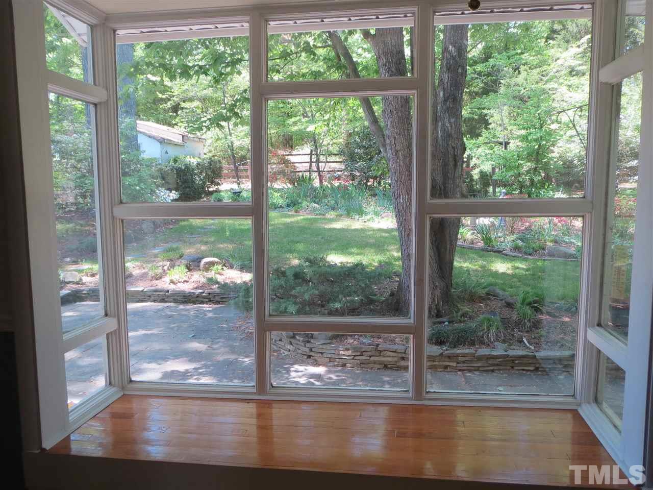 5306 Pelham Road Durham, NC 27713 - Photo 8 of 25 a view of window