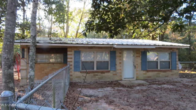 $150,000 | 3009 Oak Street, Gautier, MS 39553