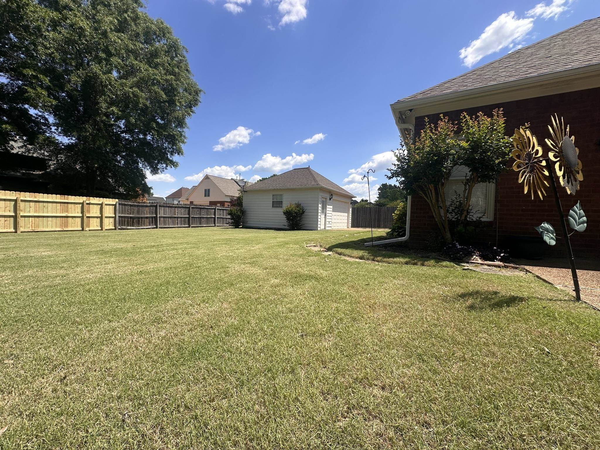 428 Estanaula Road Collierville, TN 38017 - Photo 29 of 31