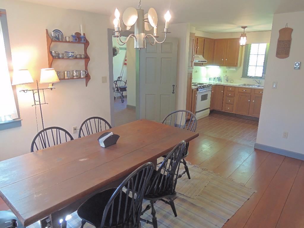 122 Pemaquid Loop Road New Harbor, ME 04554 - Photo 9 of 19 Photo