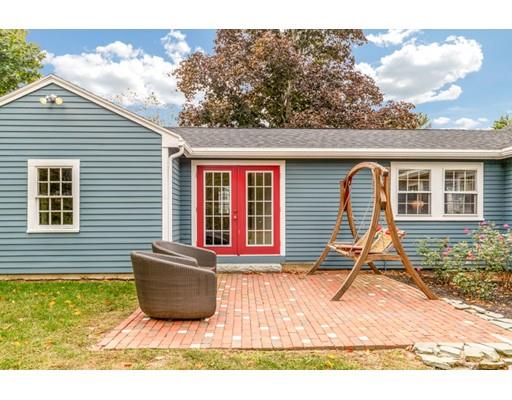 18 Postgate Road Hamilton, MA 01982 - Photo 17 of 19 Gallery Image 17