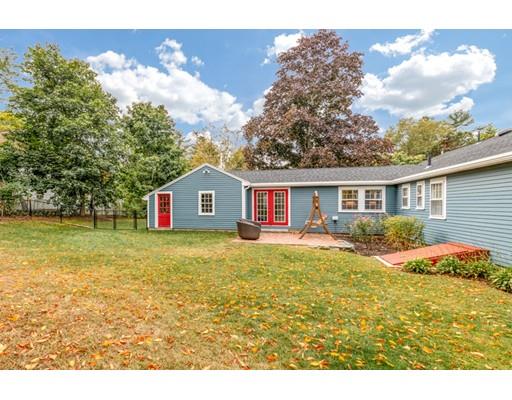 18 Postgate Road Hamilton, MA 01982 - Photo 18 of 19 Gallery Image 18