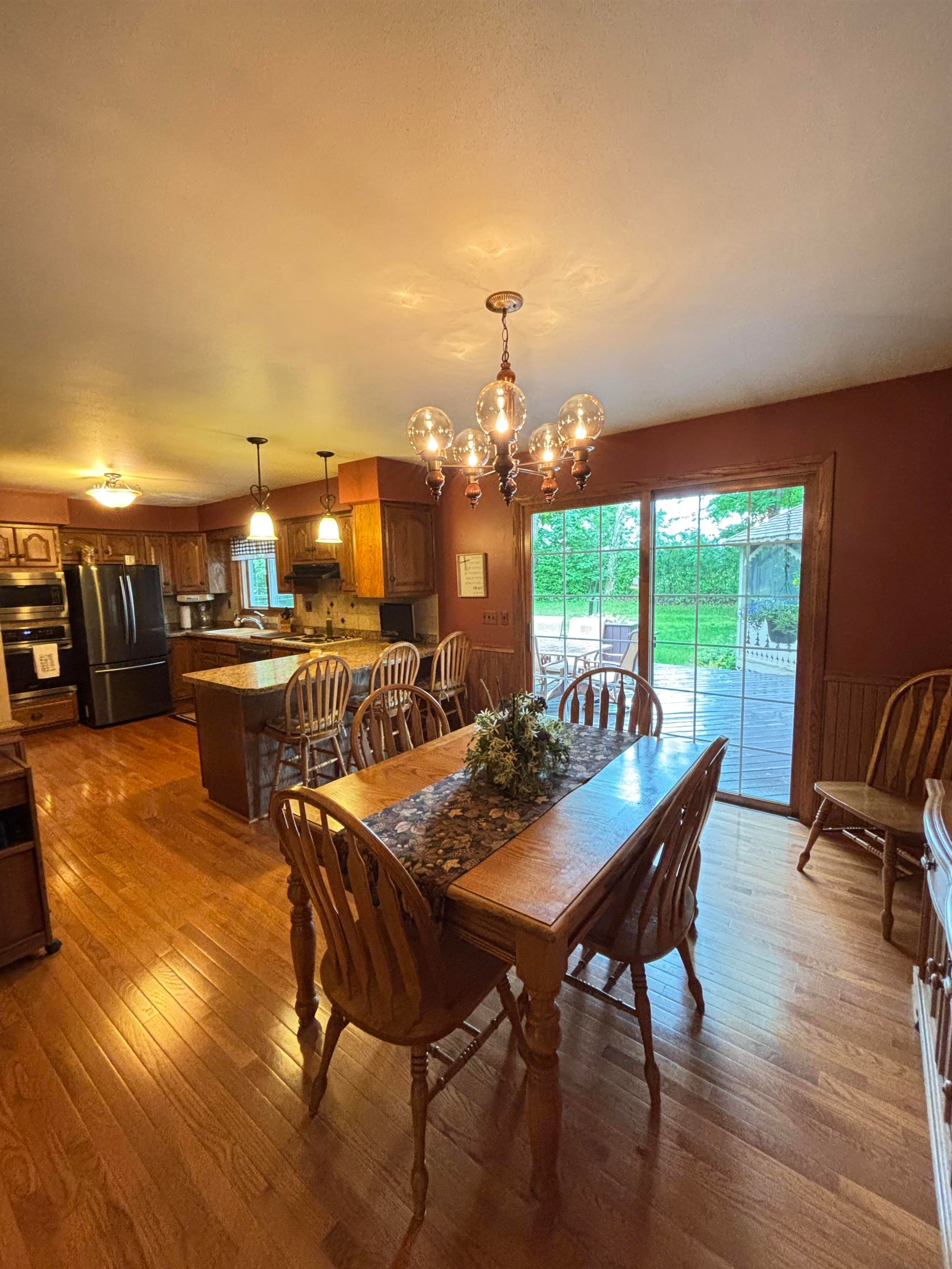 N10486 Cherry Road Birnamwood, WI 54414 - Photo 3 of 52