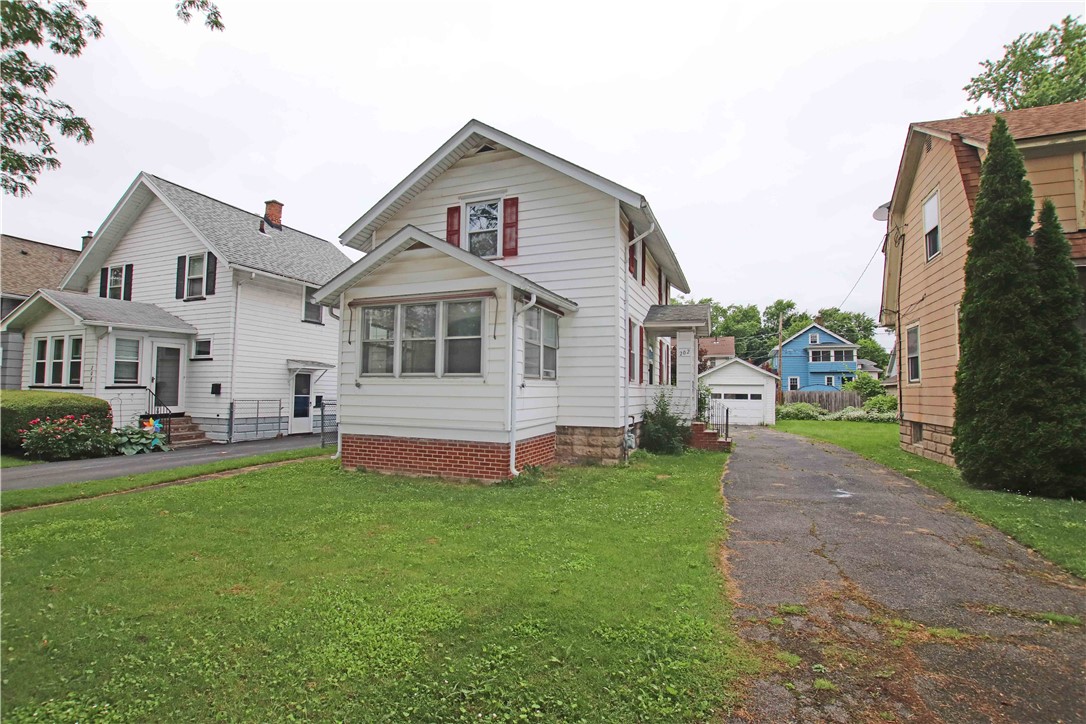 202 Lehigh Avenue Rochester, NY 14619 - Photo 1 of 1 Gallery Image 1