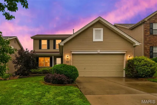 $400,000 | 1014 Maywood Drive, Eureka, MO 63025