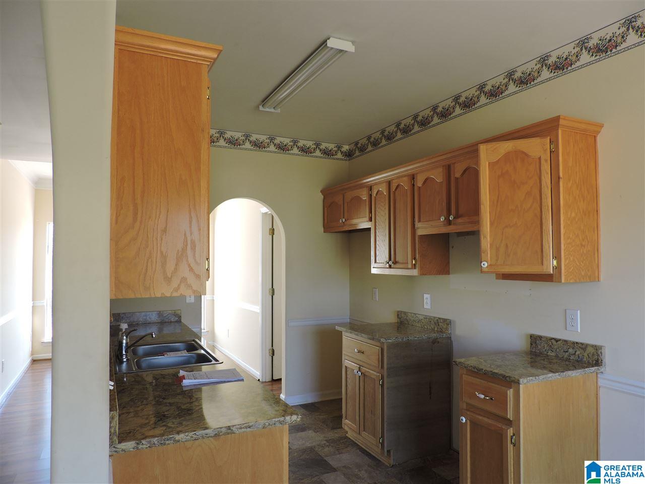 6874 Pannell Road Trussville, AL 35173 - Photo 5 of 7