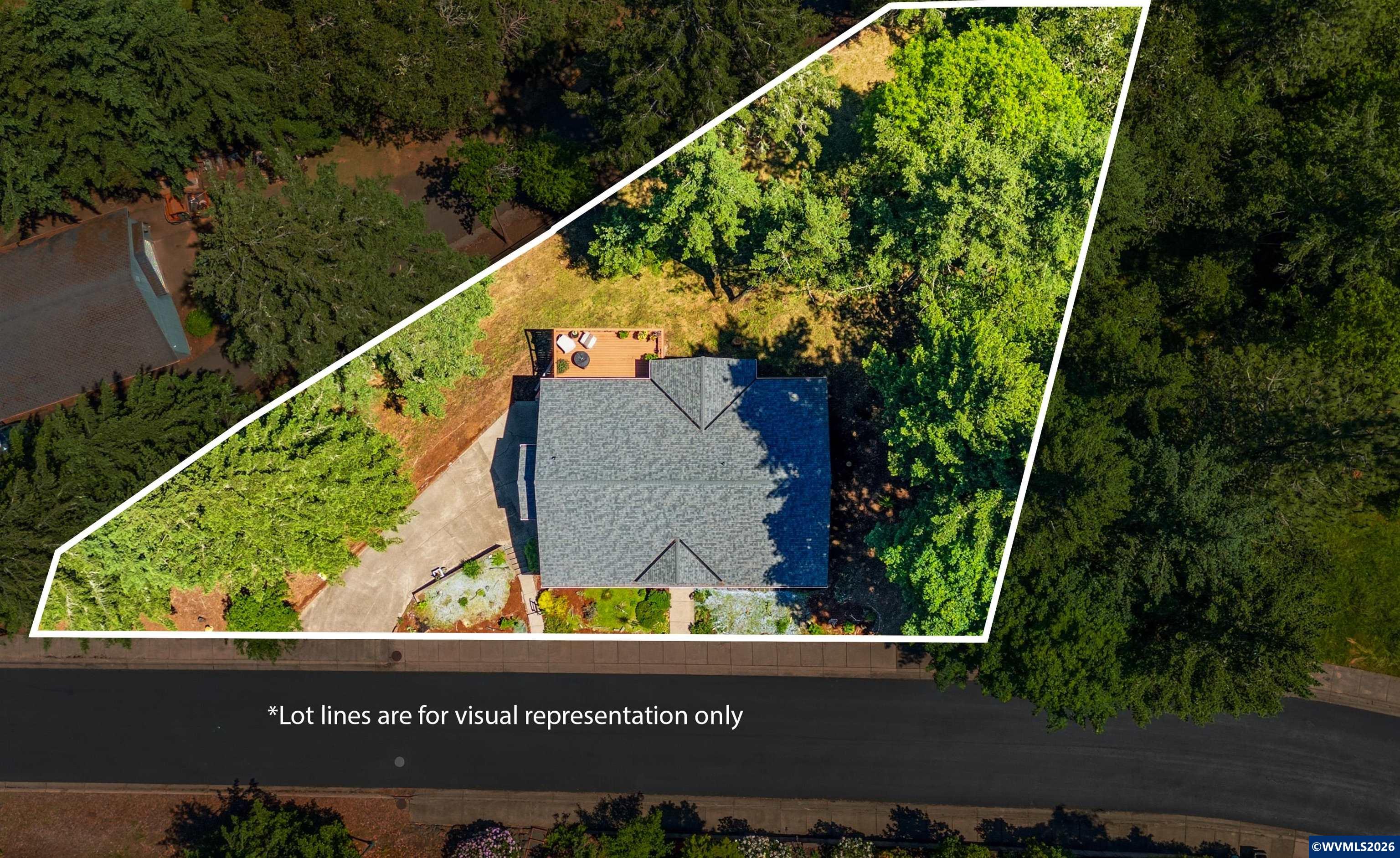 151 Rockridge Loop Eugene, OR 97405 - Photo 30 of 30
