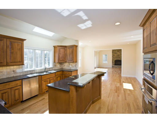 Lot 1 Cider Mill Road Stow, MA 01775 - Photo 3 of 17