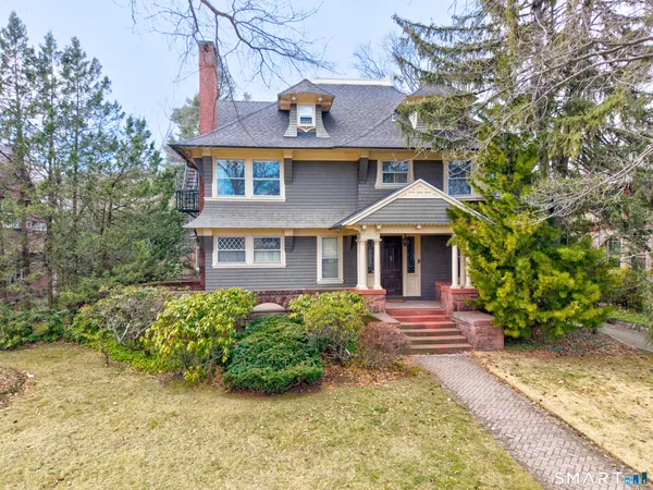 $1,200,000 | 600 Whitney Avenue, New Haven, CT 06511