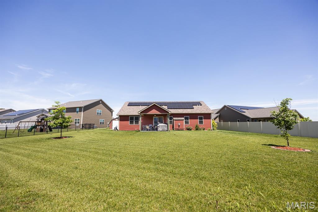 2520 Welsch Drive Shiloh, IL 62221 - Photo 26 of 28