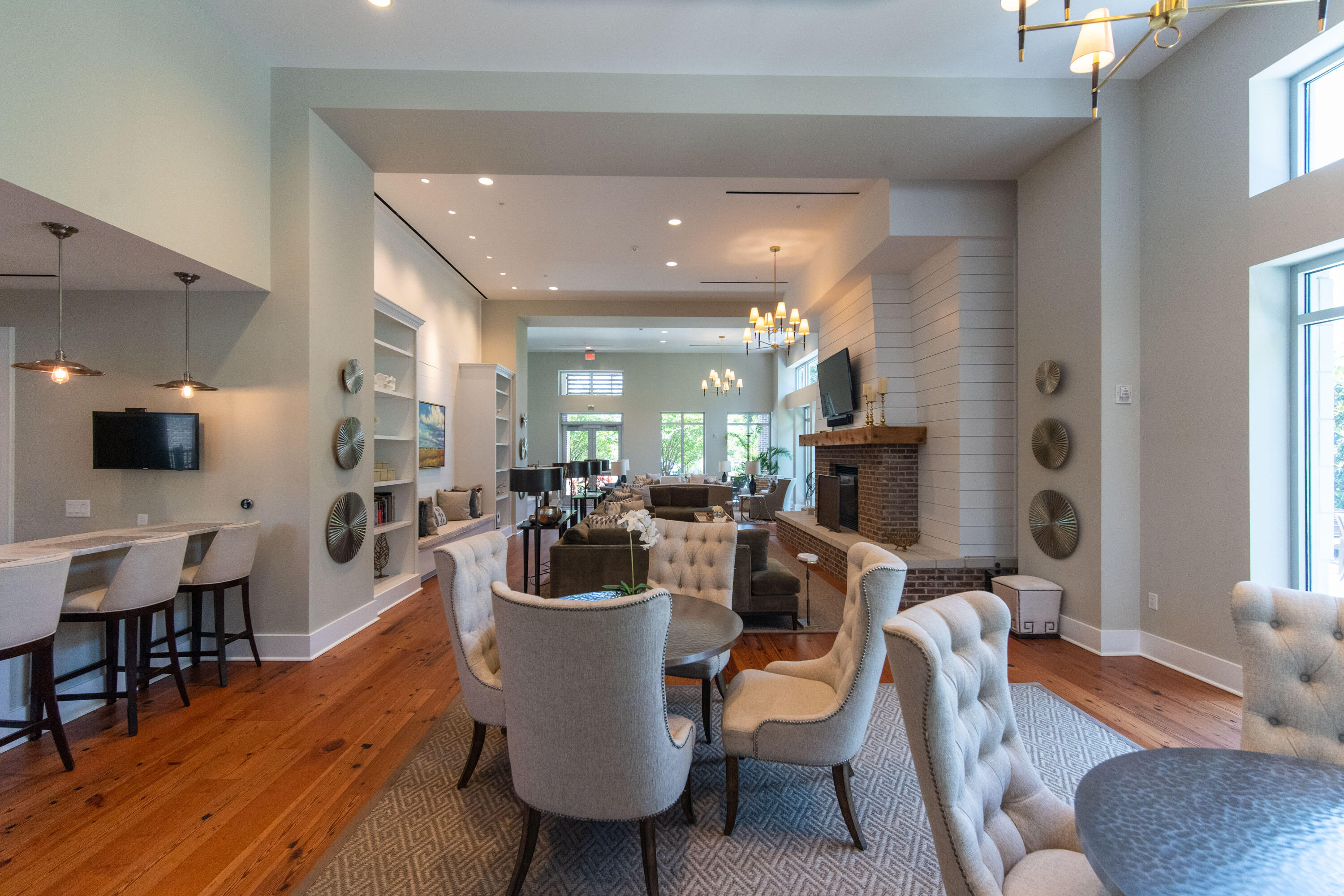 155 Wingo Way, Unit 421 Mount Pleasant, SC 29464 - Photo 60 of 98 155 Wingo Way-25