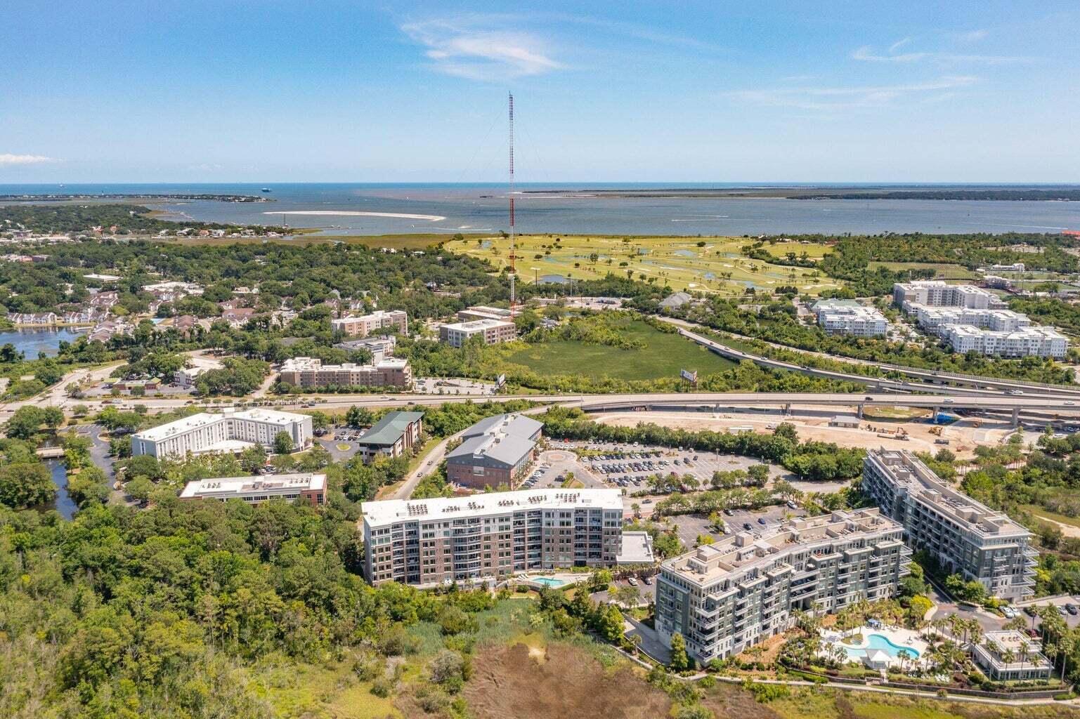 155 Wingo Way, Unit 421 Mount Pleasant, SC 29464 - Photo 87 of 98 155 wingo 442 (40-82)-35
