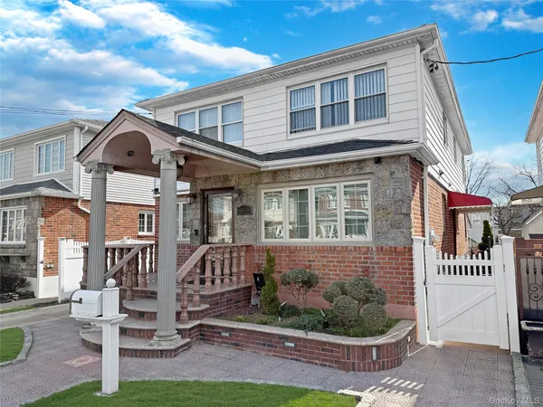 $1,599,000 | 149-39 123rd Street | South Ozone Park