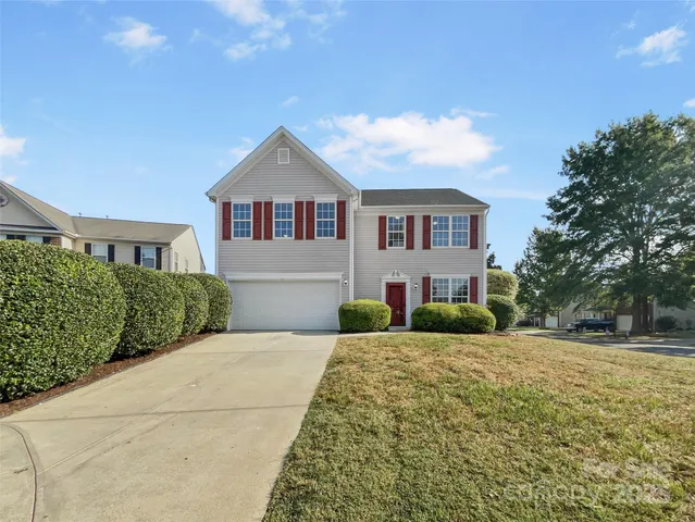 $492,000 | 3915 Cameron Run Lane, Matthews, NC 28105