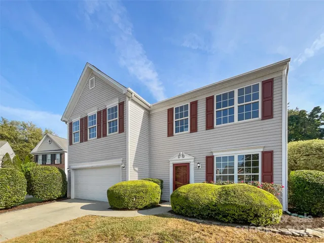 $492,000 | 3915 Cameron Run Lane, Matthews, NC 28105