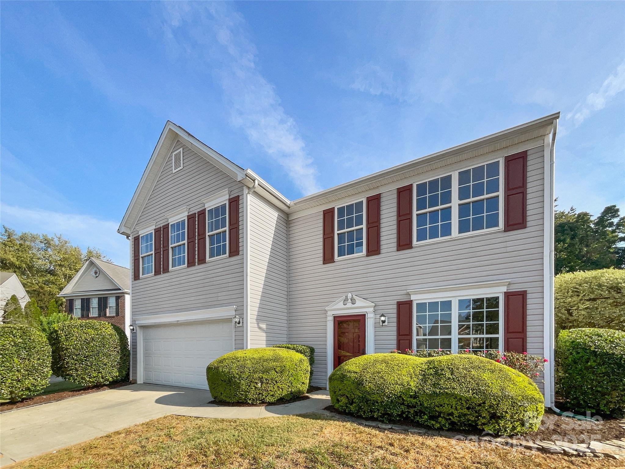 3915 Cameron Run Lane Matthews, NC 28105 - Photo 19 of 22