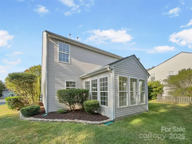 $492,000 | 3915 Cameron Run Lane, Matthews, NC 28105