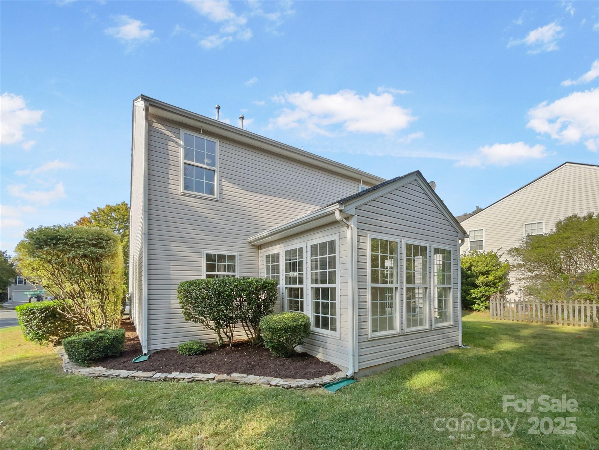 3915 Cameron Run Lane Matthews, NC 28105 - Photo 20 of 22