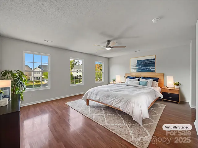 $492,000 | 3915 Cameron Run Lane, Matthews, NC 28105