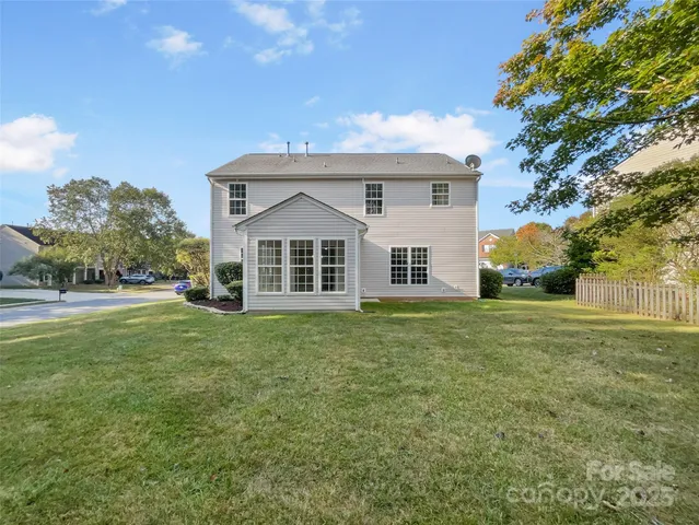 $492,000 | 3915 Cameron Run Lane, Matthews, NC 28105