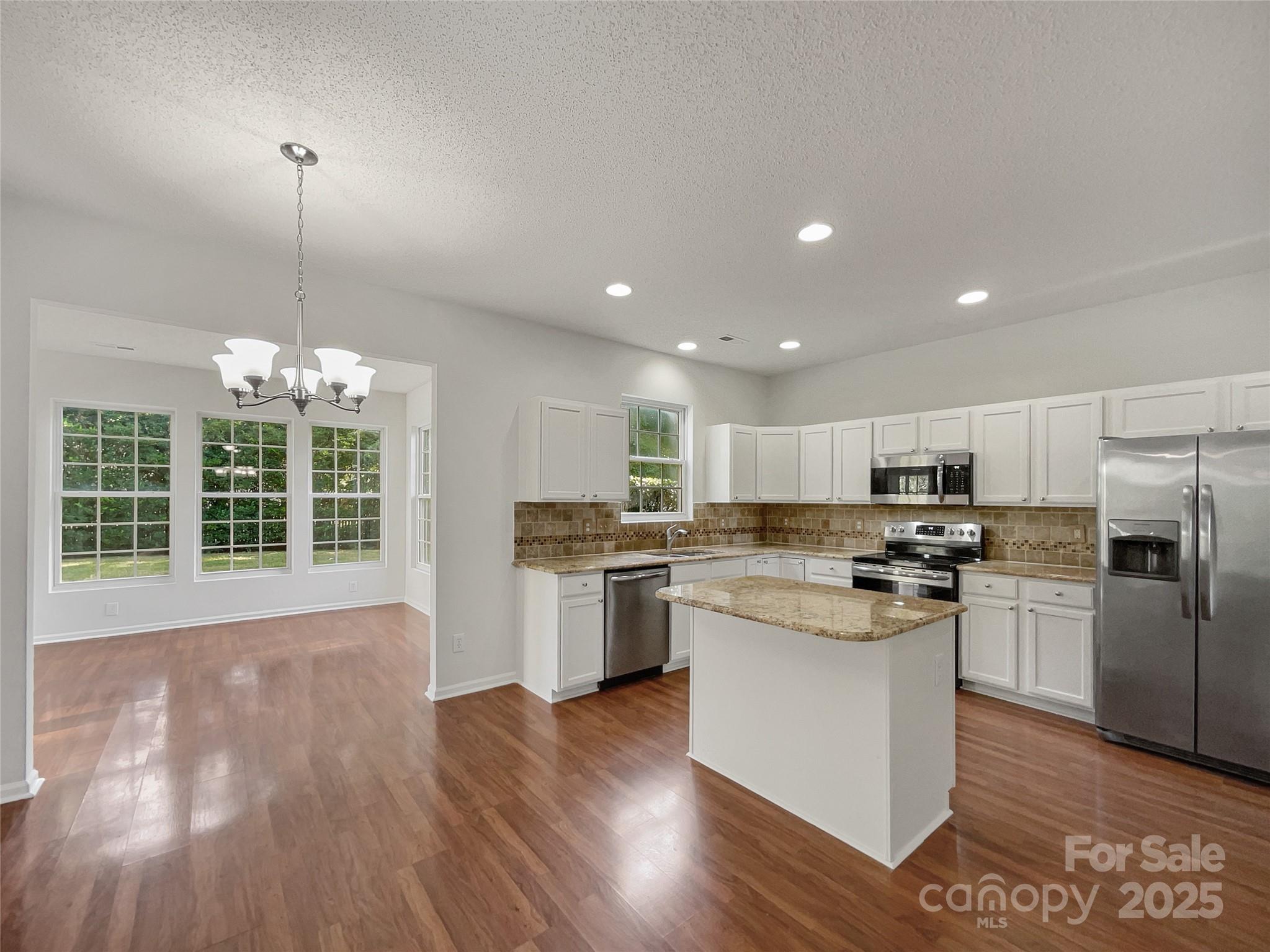3915 Cameron Run Lane Matthews, NC 28105 - Photo 9 of 22