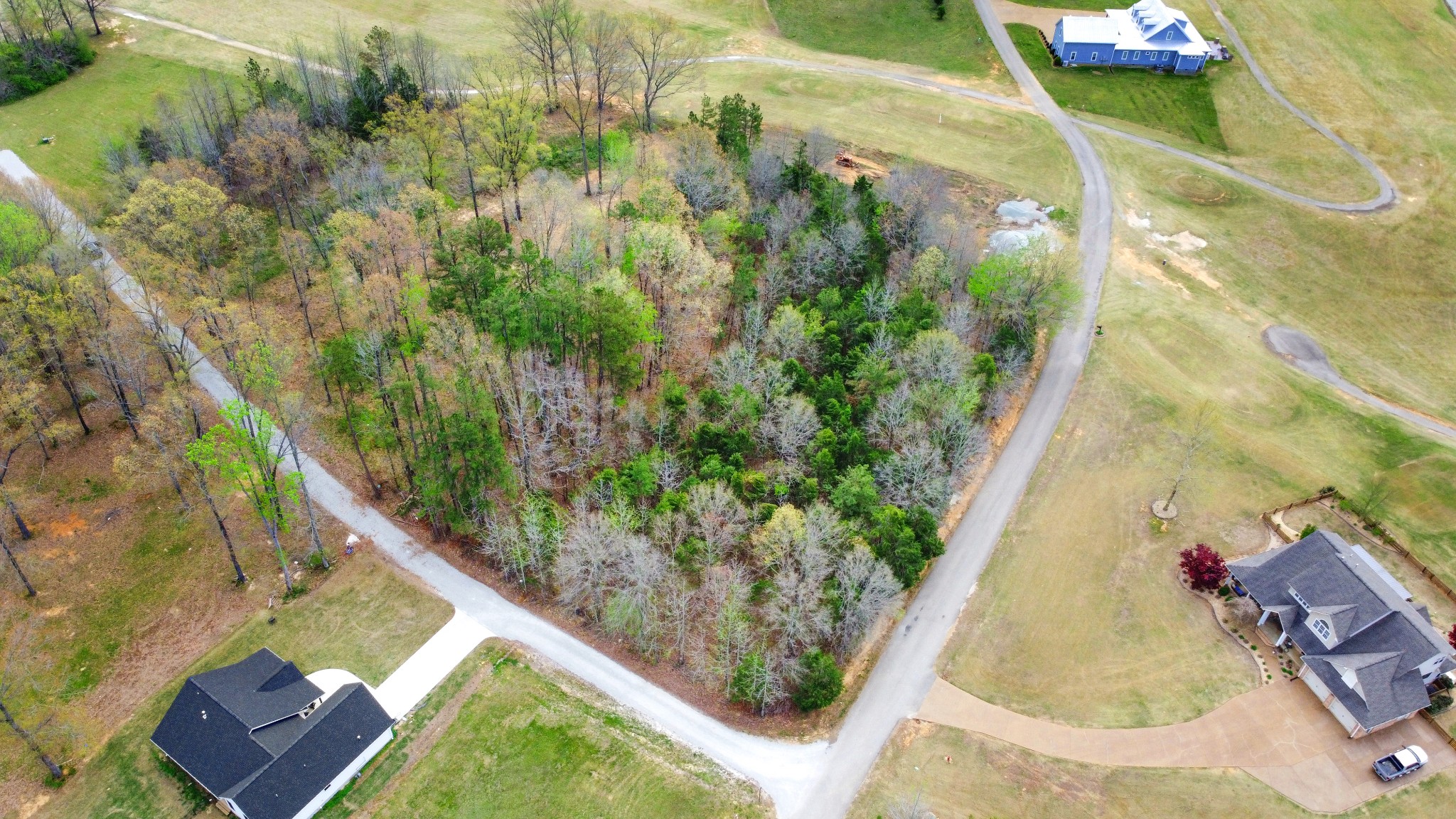 0 Golfview Lane Decaturville, TN 38329 - Photo 8 of 10 a view of swimming pool from a balcony