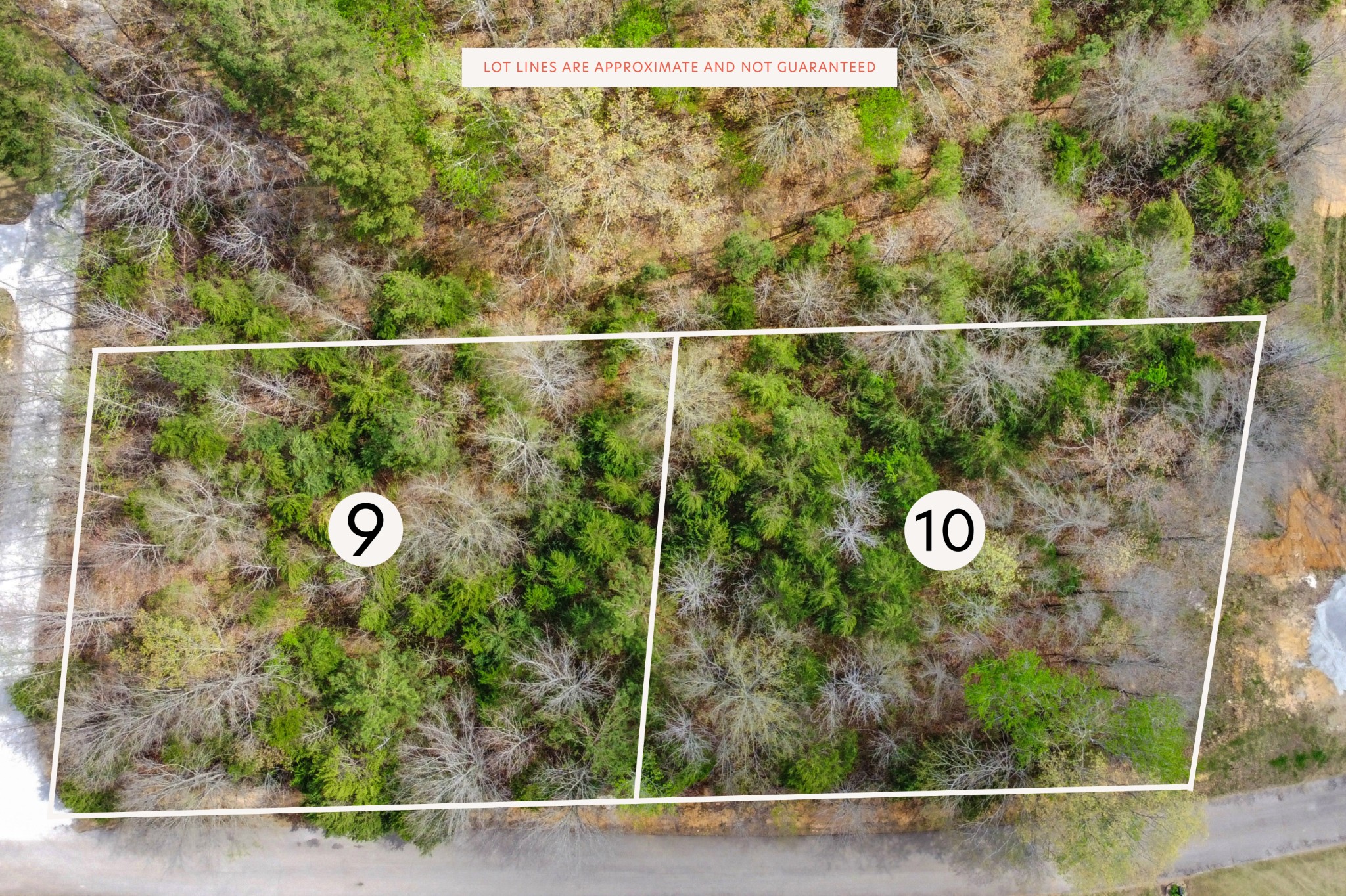 0 Golfview Lane Decaturville, TN 38329 - Photo 9 of 10 a view of a sign in the park