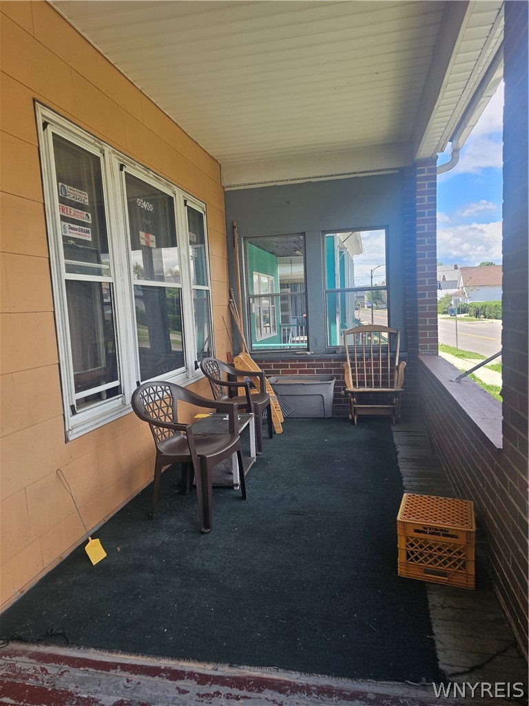 209 W Ferry, Unit S Buffalo, NY 14213 - Photo 16 of 25