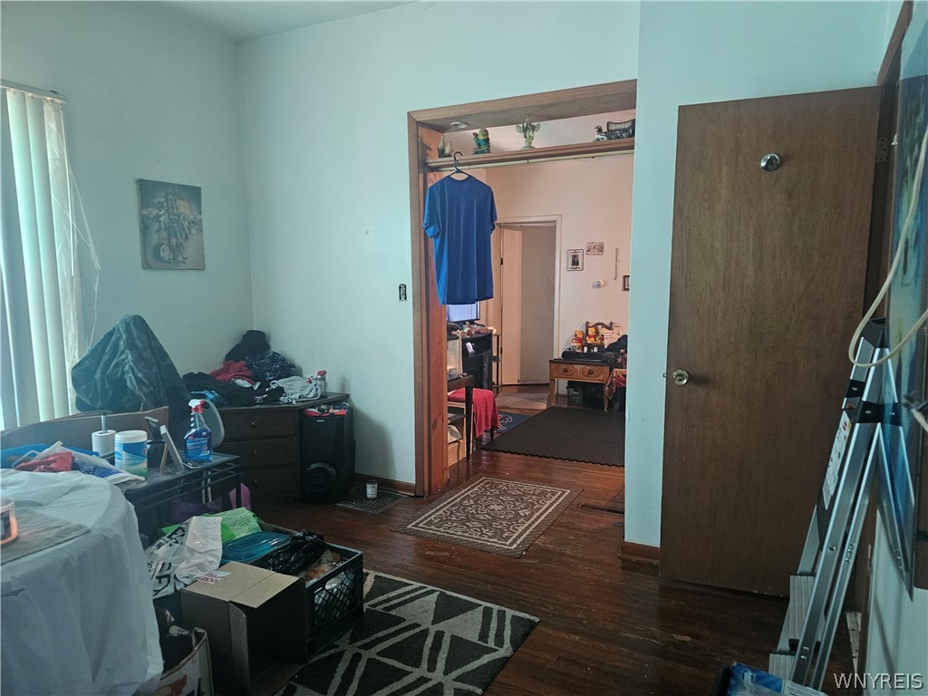 209 W Ferry, Unit S Buffalo, NY 14213 - Photo 20 of 25