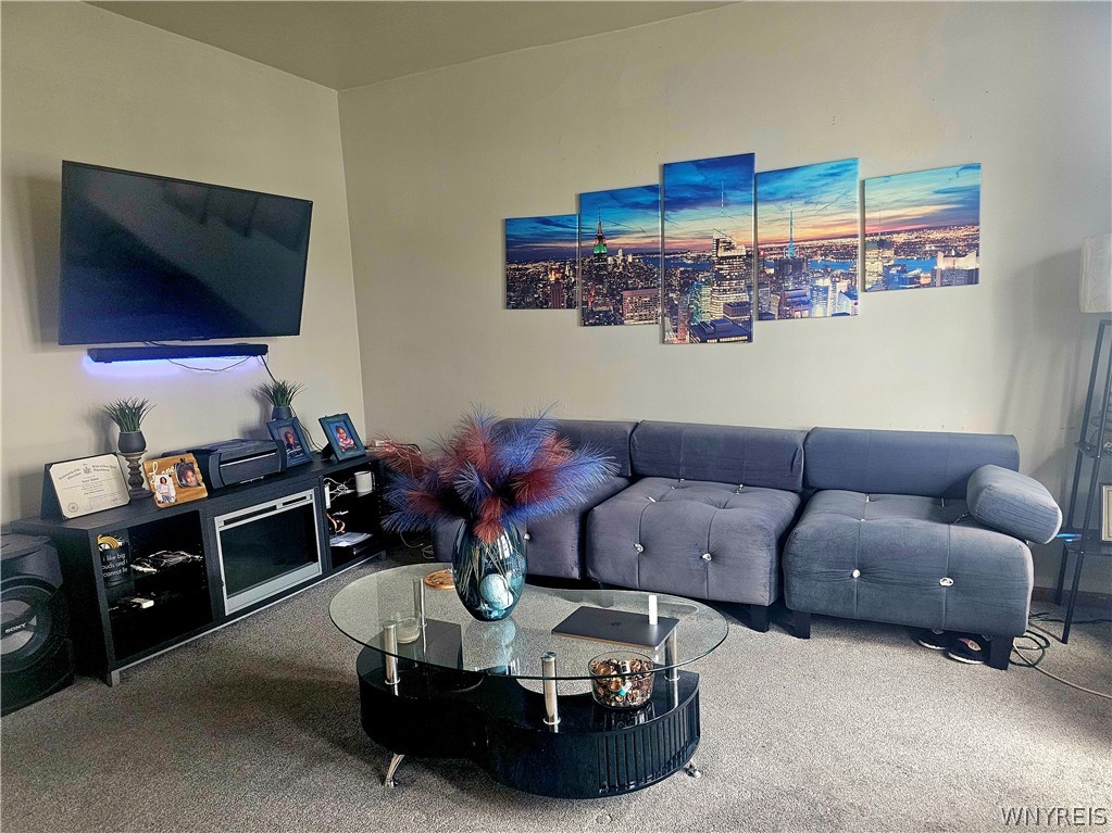 209 W Ferry, Unit S Buffalo, NY 14213 - Photo 2 of 25