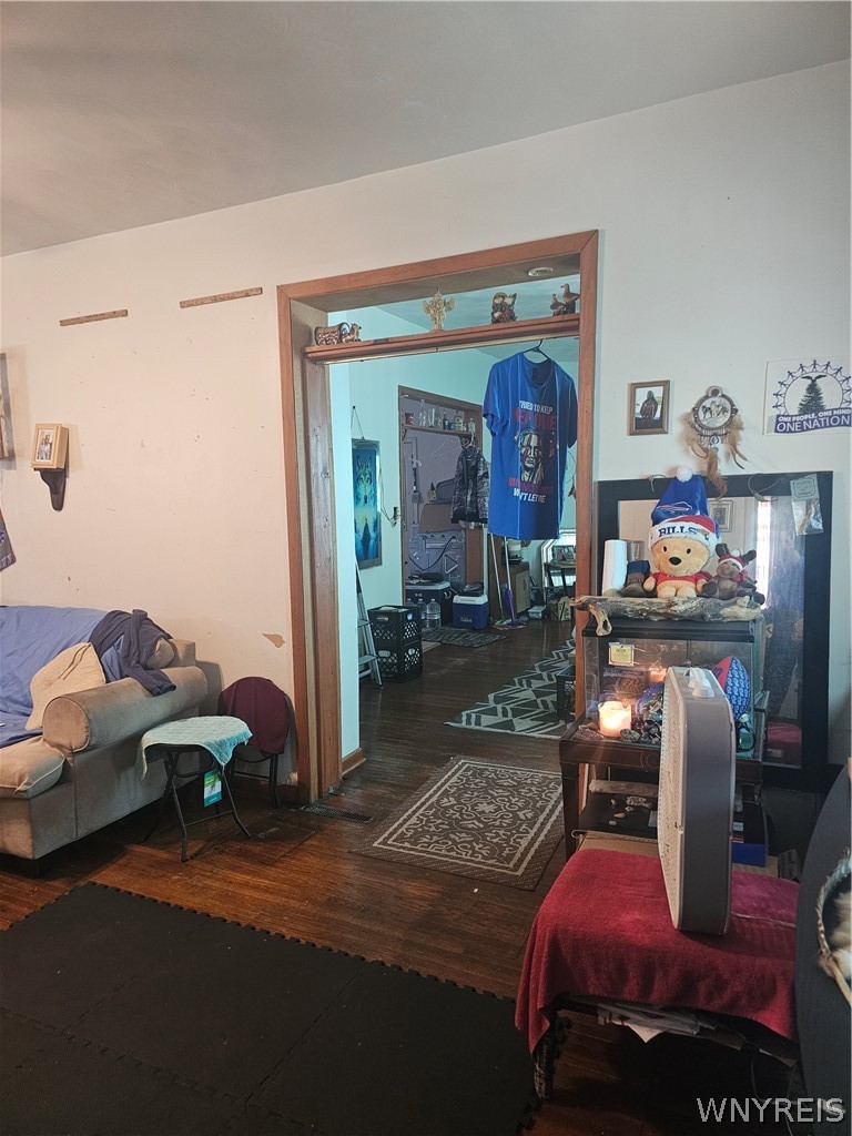 209 W Ferry, Unit S Buffalo, NY 14213 - Photo 21 of 25