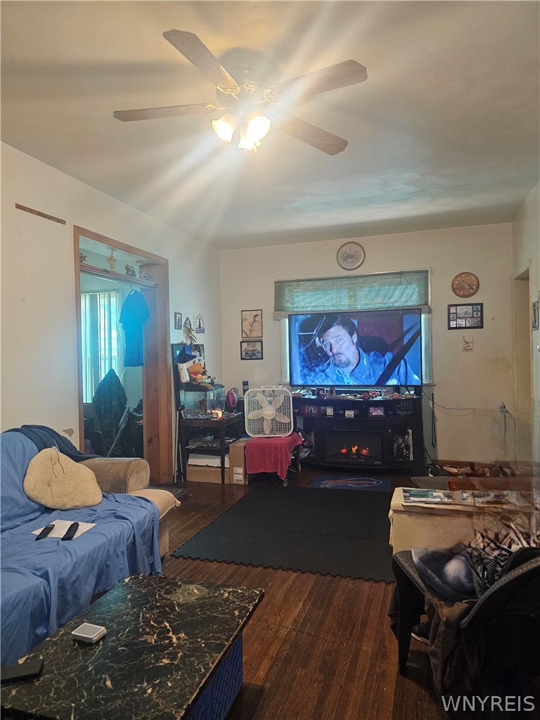 209 W Ferry, Unit S Buffalo, NY 14213 - Photo 23 of 25
