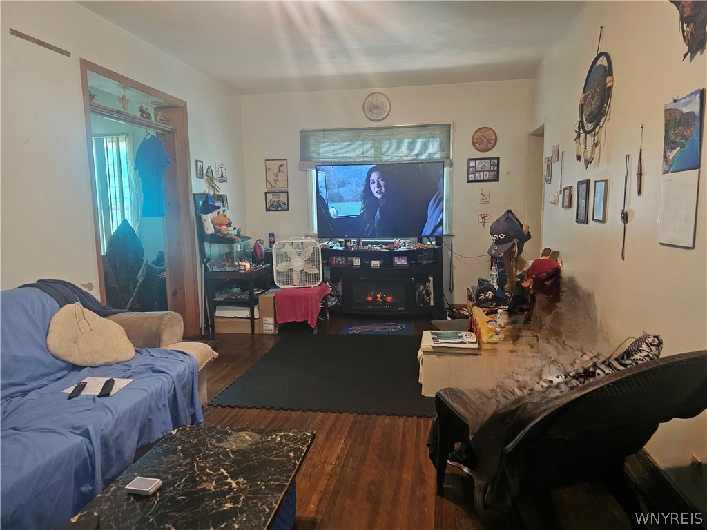 209 W Ferry, Unit S Buffalo, NY 14213 - Photo 25 of 25