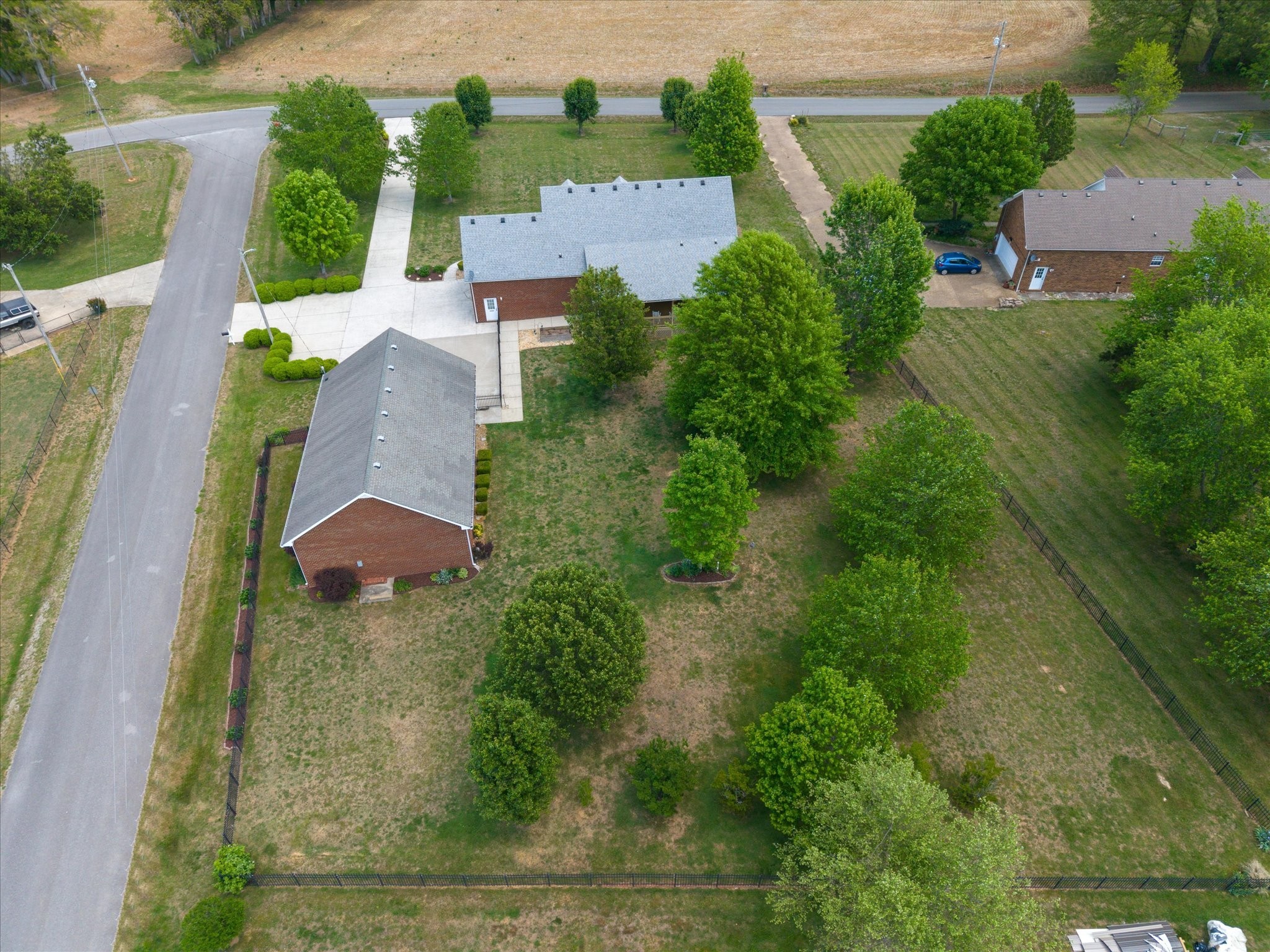 637 Coopertown Road Unionville, TN 37180 - Photo 18 of 36