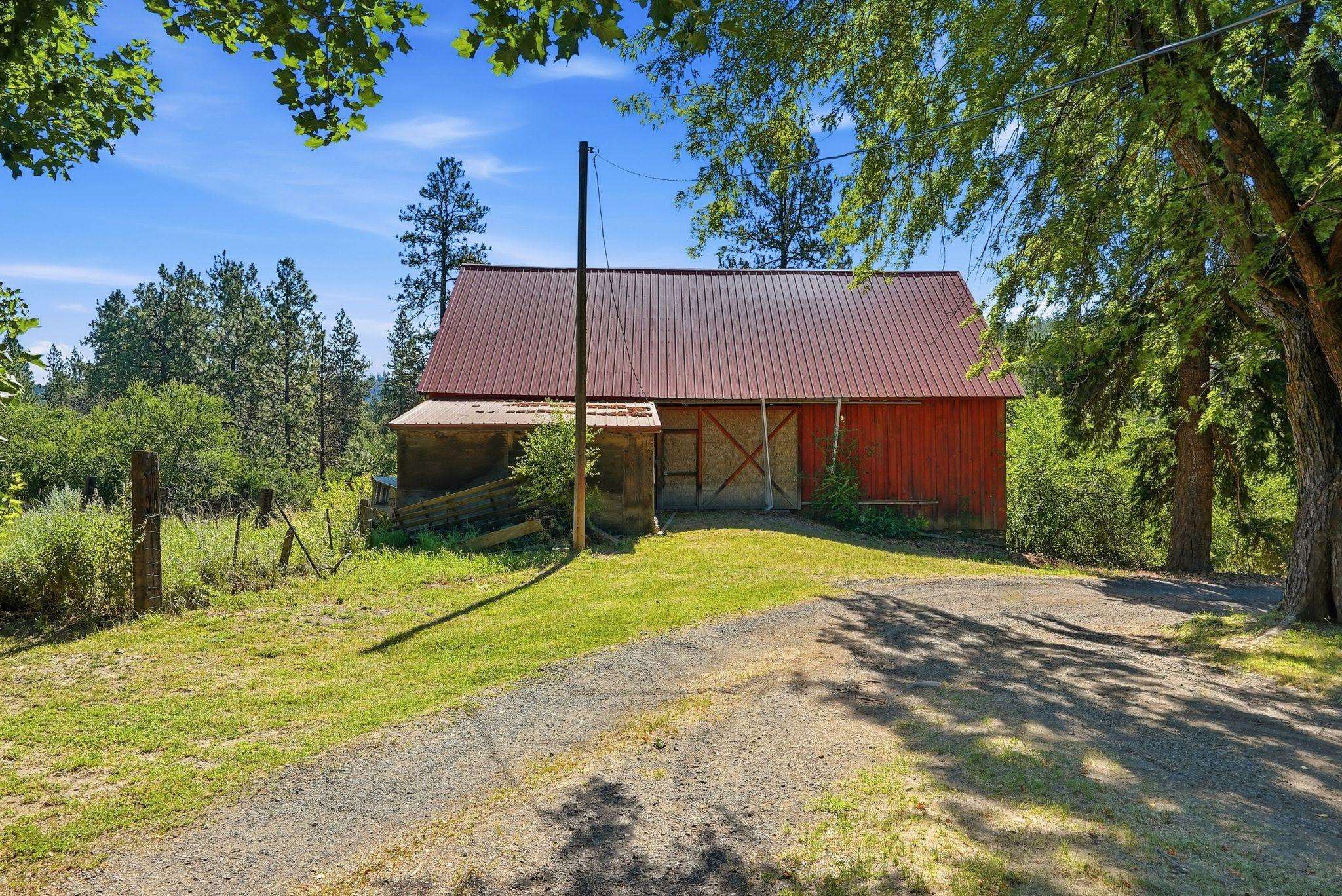 2828 West Thorpe Road Spokane, WA 99224 - Photo 47 of 48