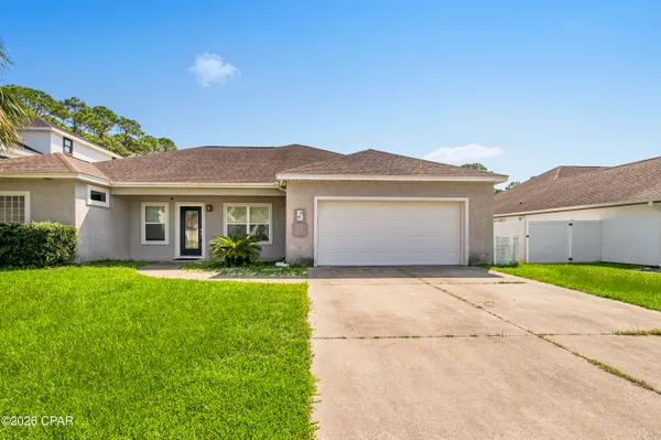 $3,200 | 22811 Panama City Beach Parkway, Unit 5, Panama City Beach, FL 32413