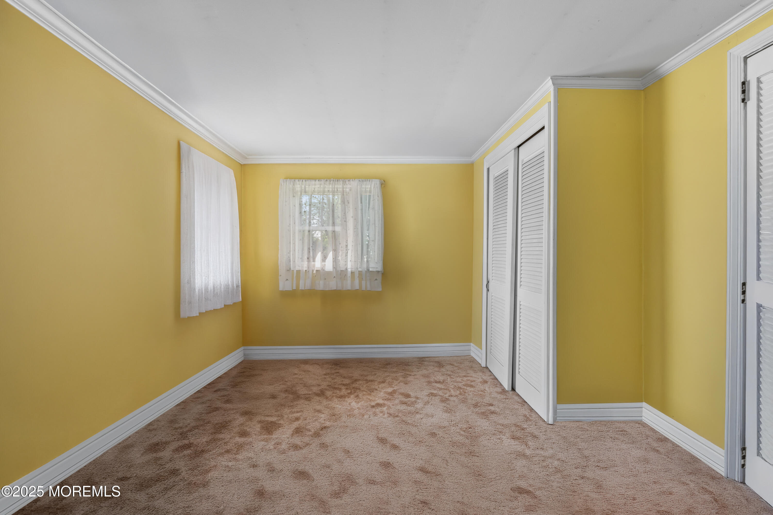 26 Crow Hill Road Freehold, NJ 07728 - Photo 14 of 26 a view of an empty room with a window