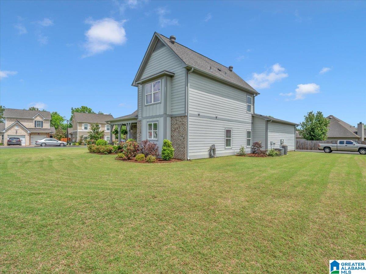 305 Shelby Farms Lane Alabaster, AL 35007 - Photo 32 of 42