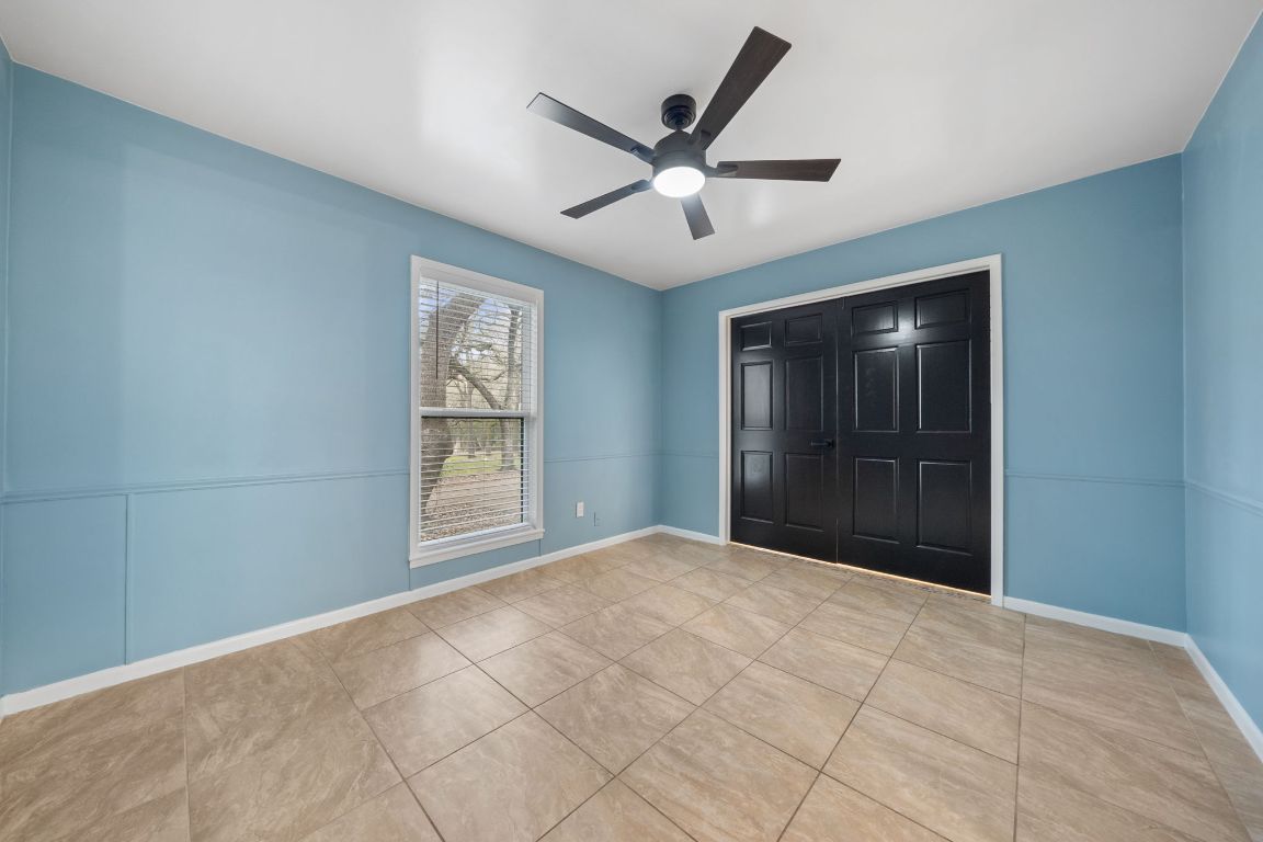 2175 Park Road New Braunfels, TX 78132 - Photo 13 of 39 home office with double door into entry foyer