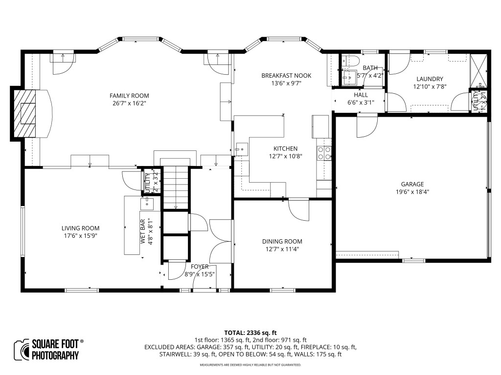 2175 Park Road New Braunfels, TX 78132 - Photo 38 of 39 View of floor plan / room layout