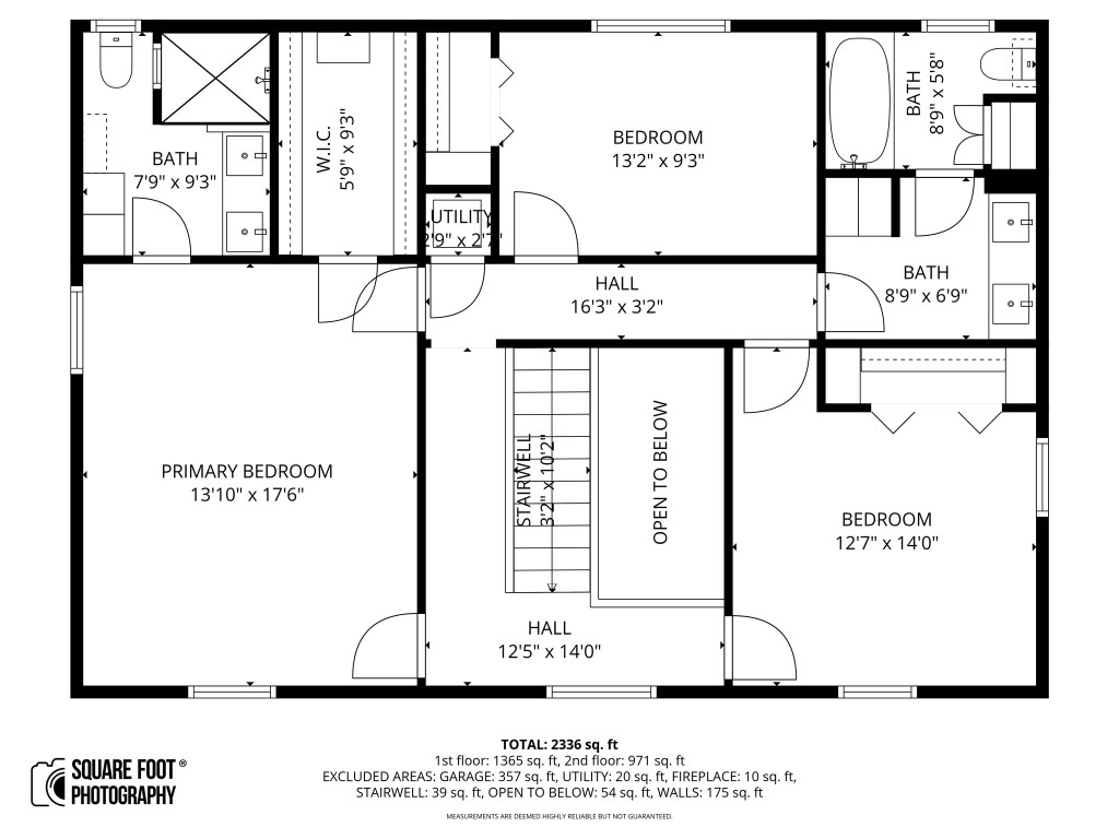 2175 Park Road New Braunfels, TX 78132 - Photo 39 of 39 View of floor plan / room layout