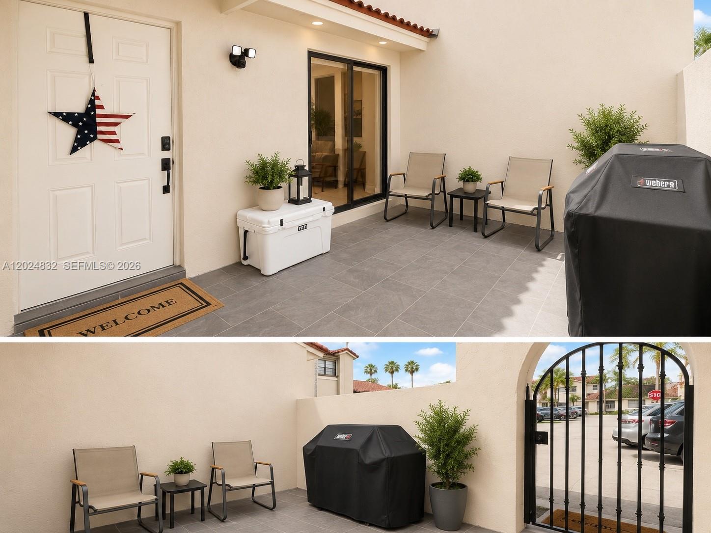 6538 Northwest 170th Lane Hialeah, FL 33015 - Photo 2 of 17