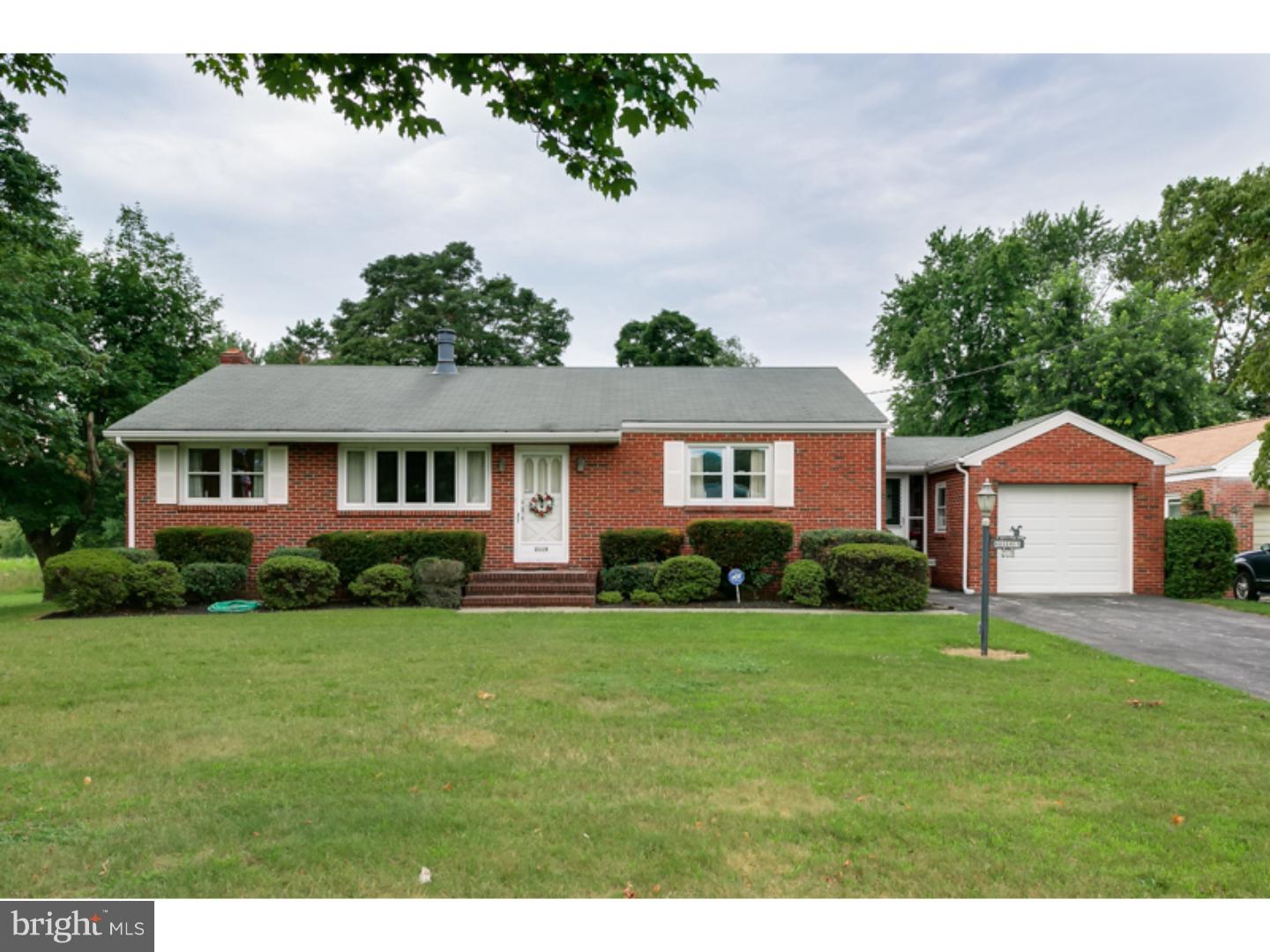 2119 Cooper Road Atco, NJ 08004 - Photo 1 of 25 Exterior Front