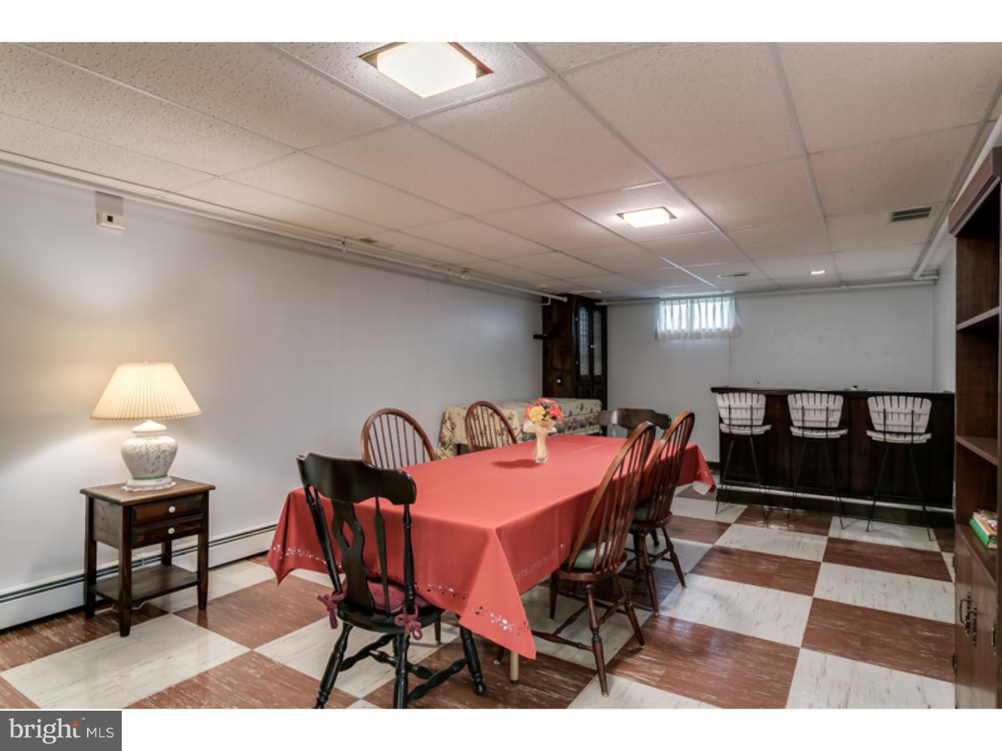 2119 Cooper Road Atco, NJ 08004 - Photo 14 of 25 Basement - Finished