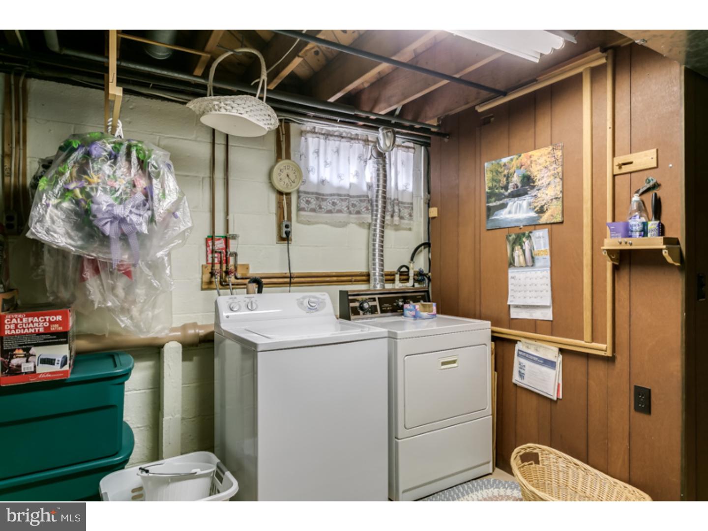 2119 Cooper Road Atco, NJ 08004 - Photo 17 of 25 Laundry Room