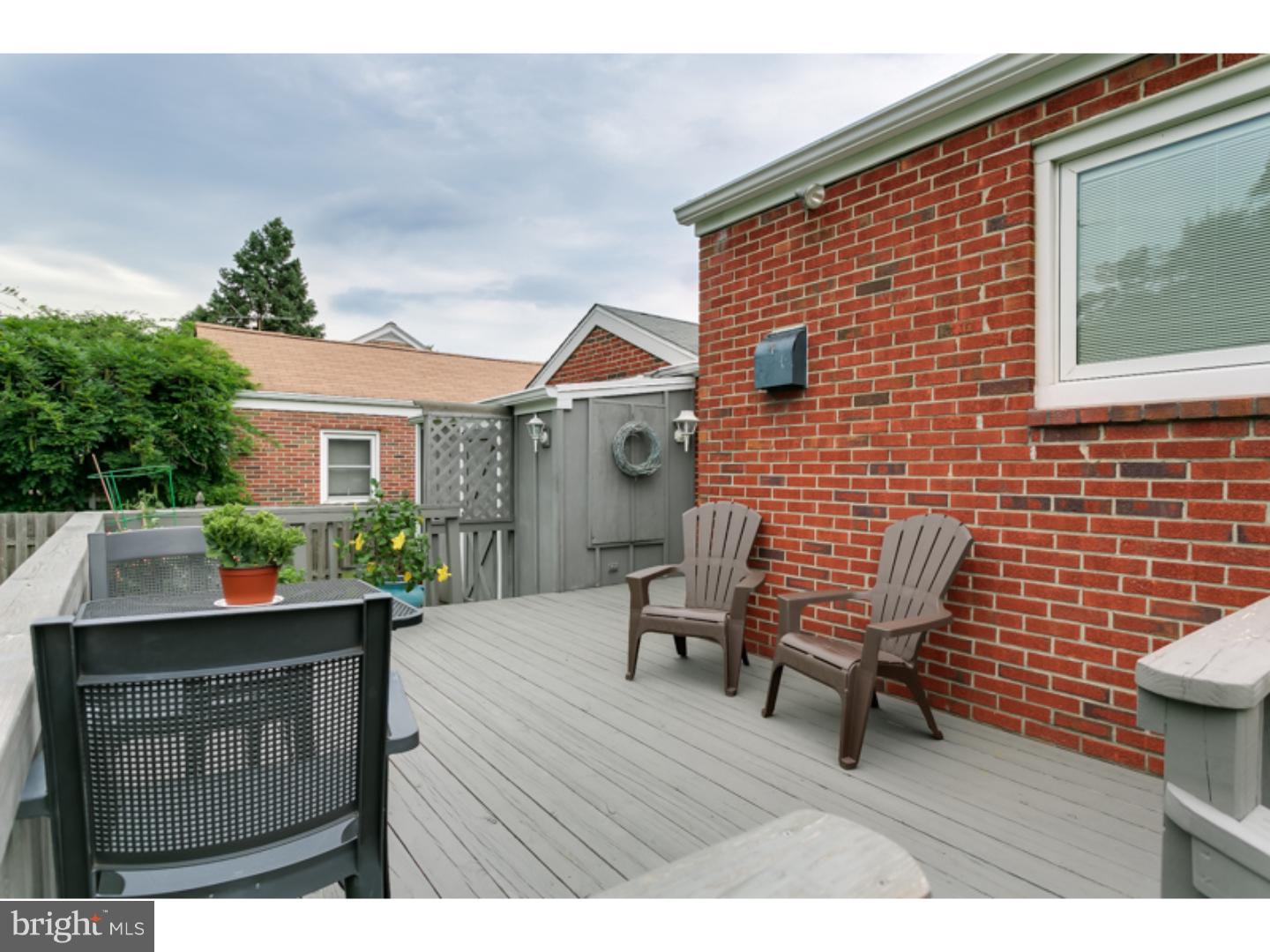2119 Cooper Road Atco, NJ 08004 - Photo 23 of 25 Deck