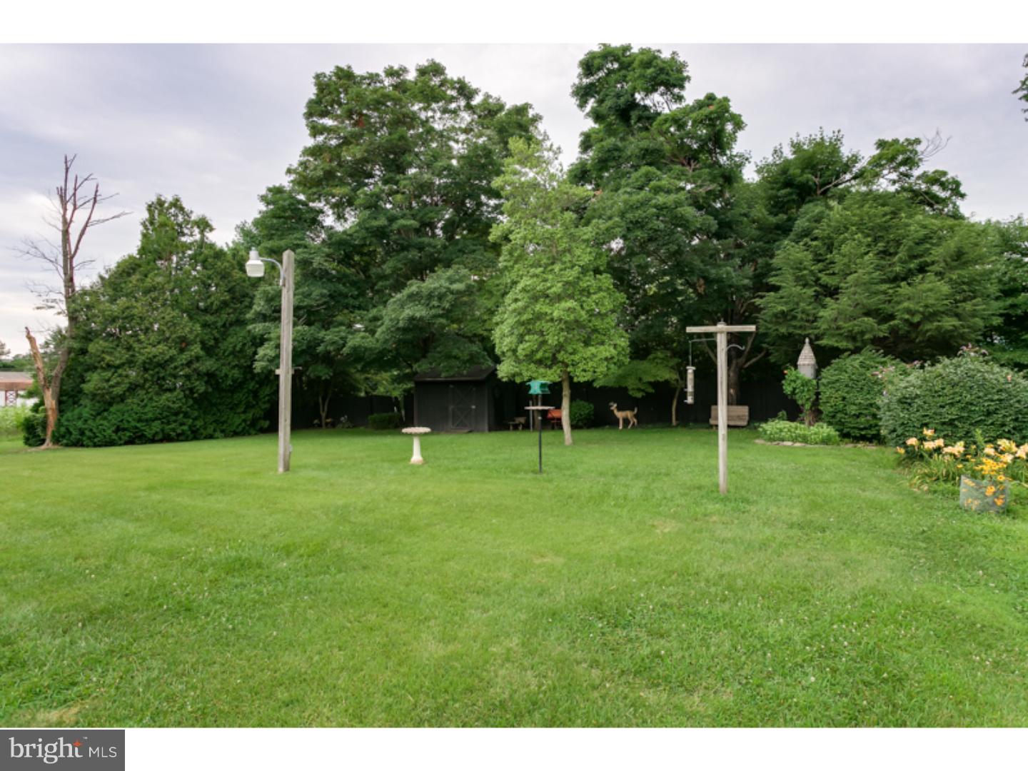 2119 Cooper Road Atco, NJ 08004 - Photo 24 of 25 Back Yard