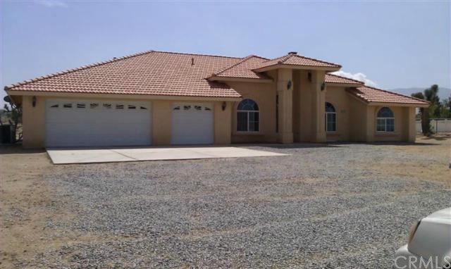 6177 Goss Road Phelan, CA 92371 - Photo 1 of 1