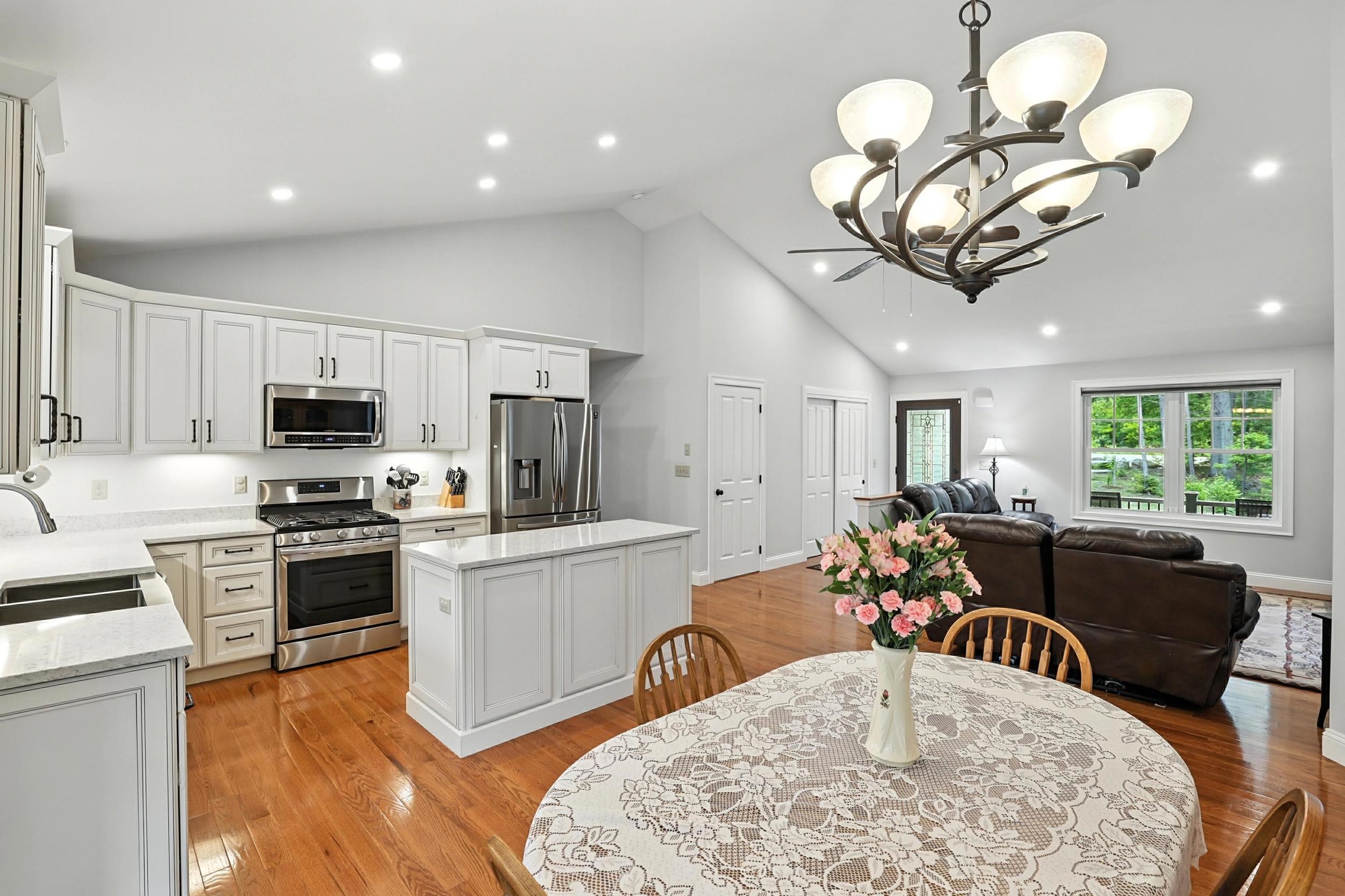 181 Sunridge Road Rindge, NH 03461 - Photo 23 of 59 Gallery Image 23